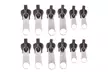 Zipper Fixers Pack - Second Medium