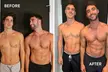 Up to 56% Off on Electrical Muscle Stimulation at TS3 Hair Salon And Spa - Second Medium