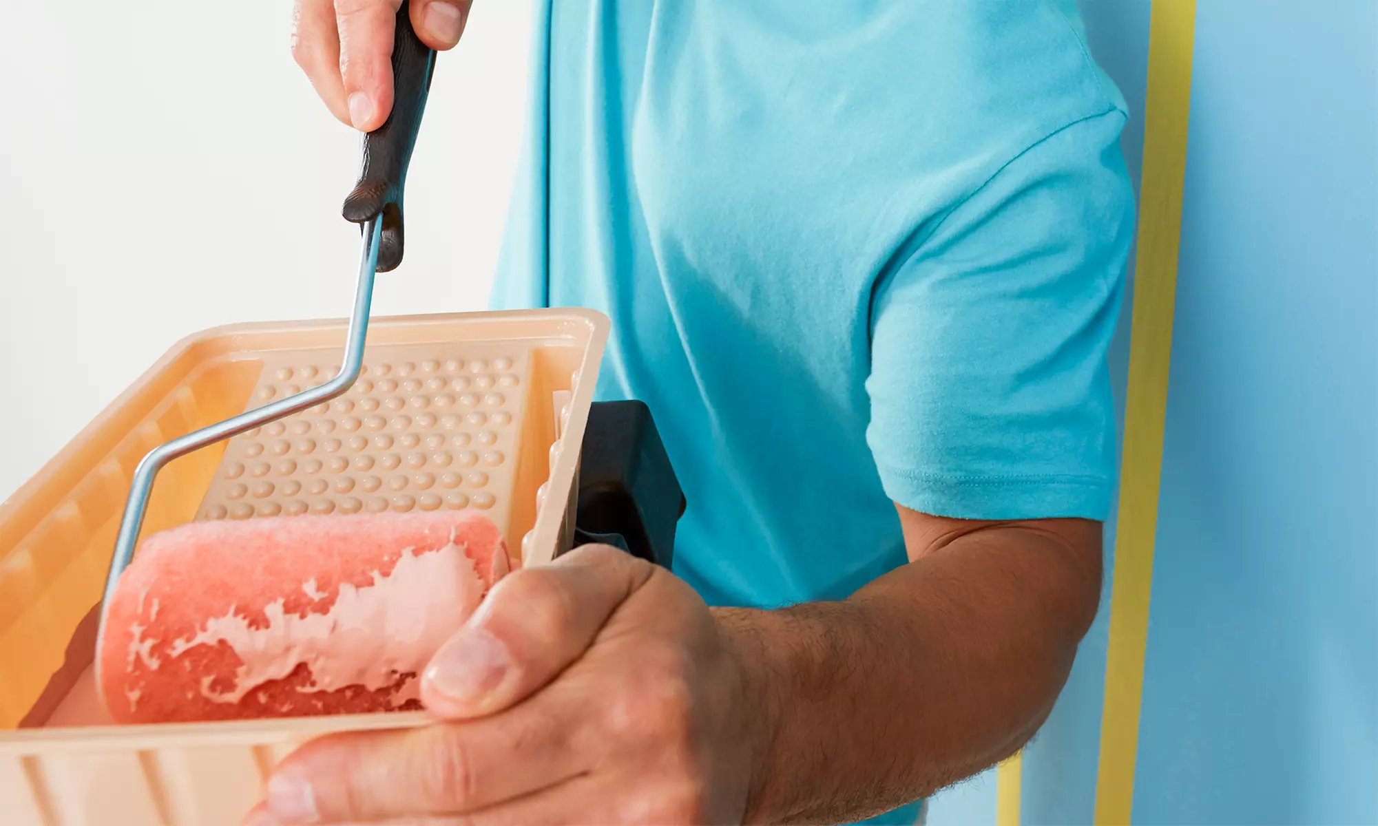 55% Off Exterior Painter - House - Primary Image