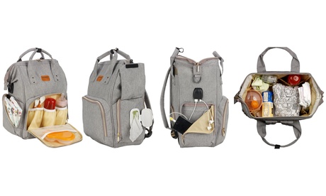 Zainetto Plebani disponibile in 3 colori