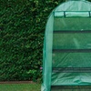 Image 2: Gardman Grow it Four-Tier Extra Wide Growhouse