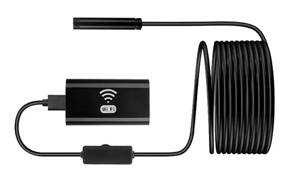 Endoscope Wi-Fi étanche - Primary Image