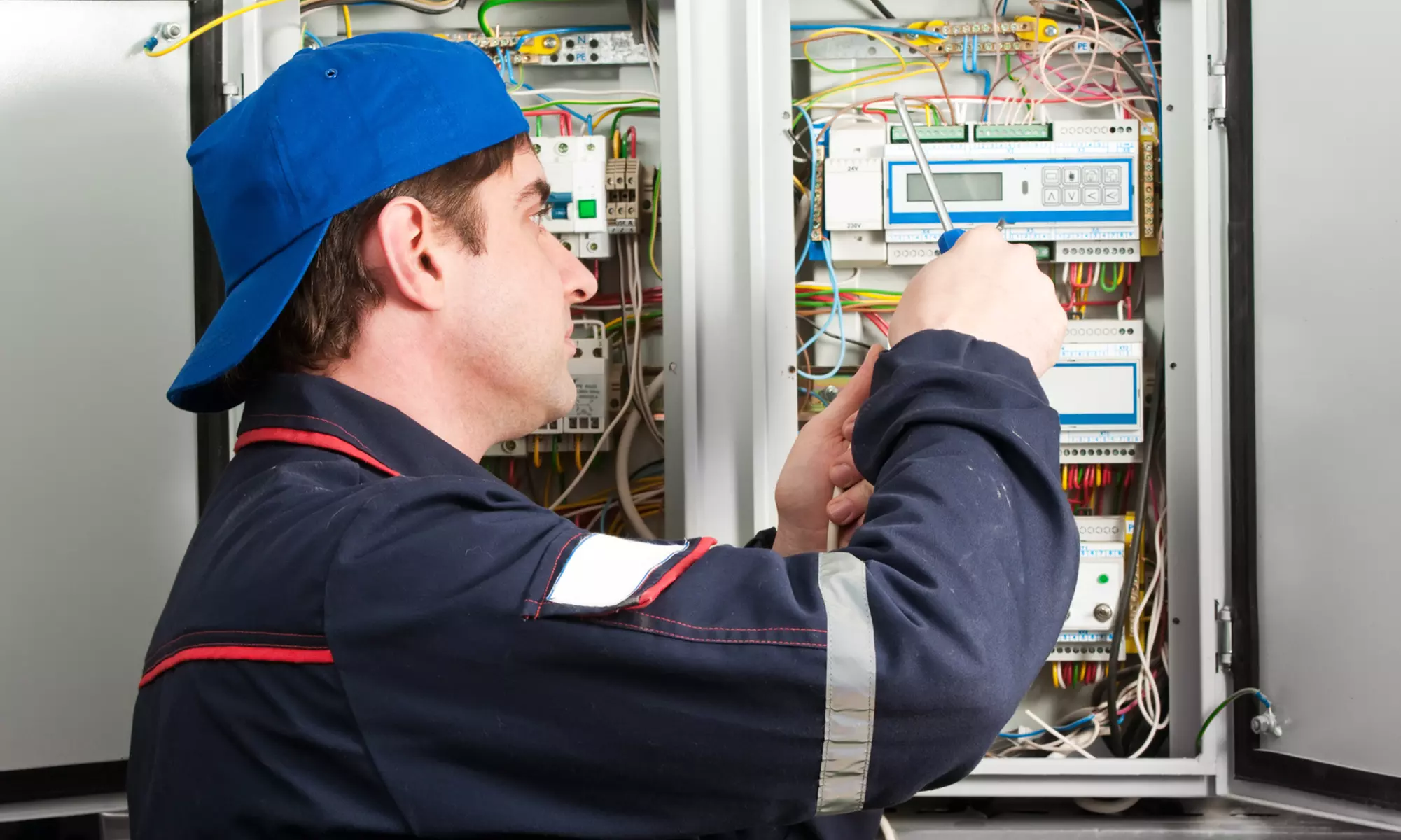 $13 for $25 Worth of Services — Daylight Electric - Primary Image