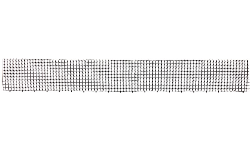 Image 2: Cat Scat Mat with Spikes