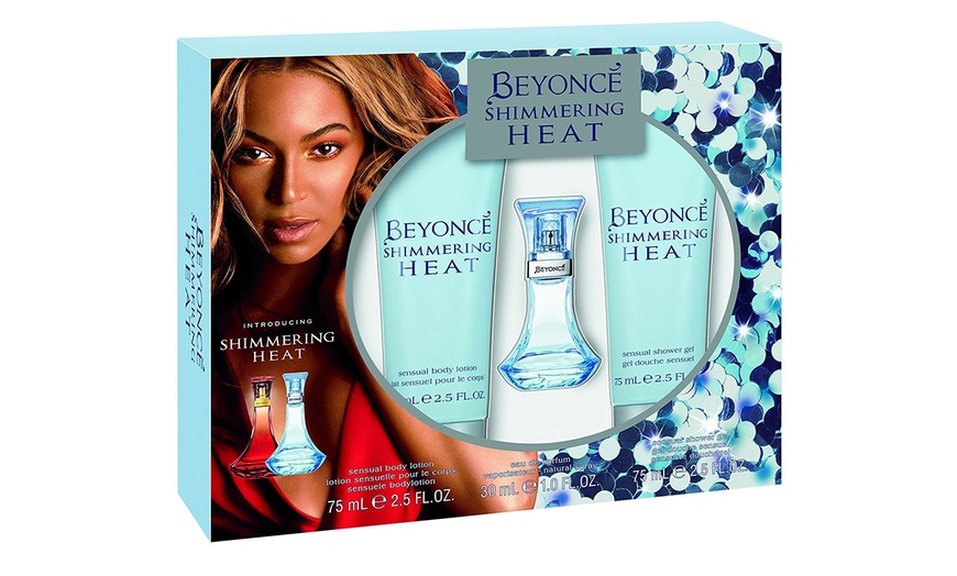 Image 5: Beyonce Gift Set