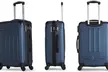 Set de 3 maletas Harlem - Second Medium