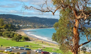 Lorne: Heritage Hotel Stay for Two