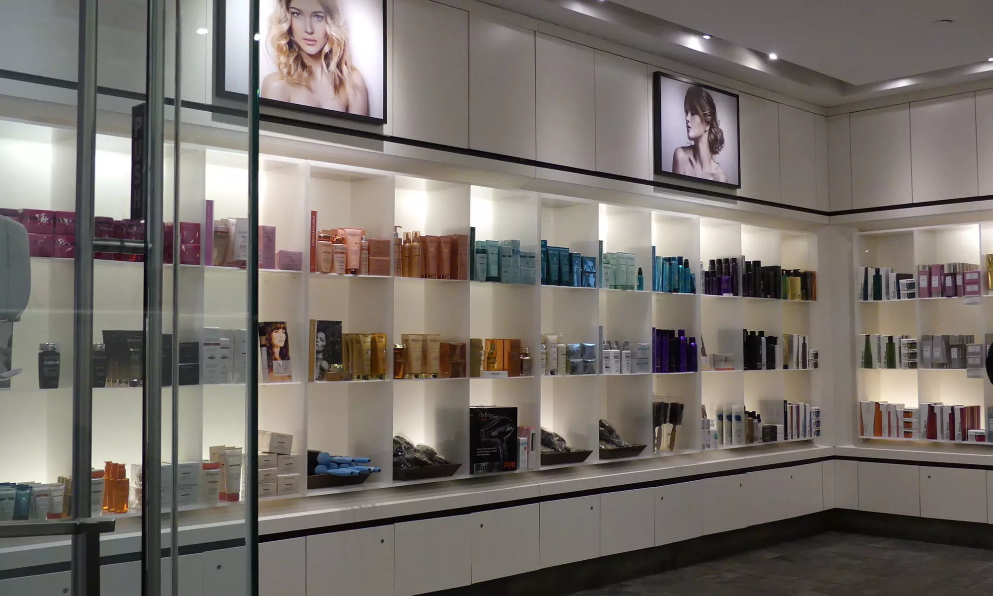 Up to 20% Off on Salon - Hair Color / Highlights at Mark Garrison Salon - Primary Image