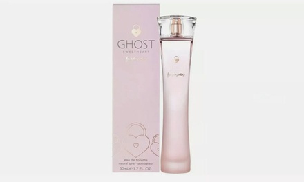 ghost sweetheart forever 30ml