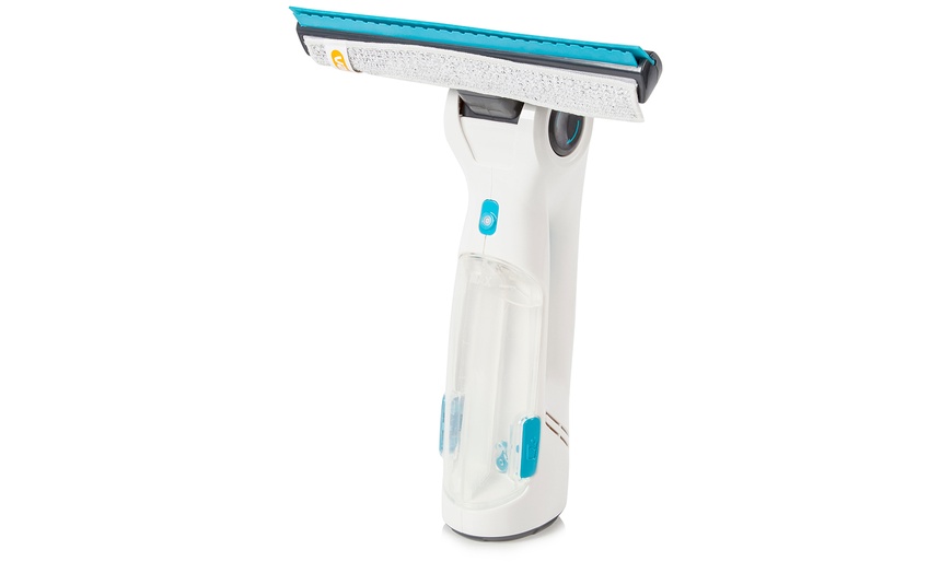 Image 3: Vax Cordless Window Cleaner