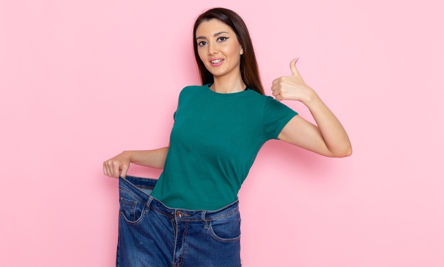 Image 1: Expert-Led Diet & Training for Weight Loss Course at Studyhub 