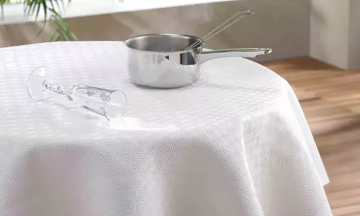 Nappe imperméable bulgomme, dimensions au choix - Primary Image