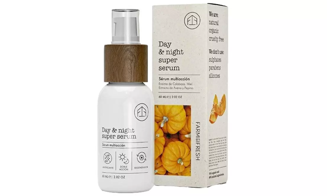 Prodotti per il viso Farm To Fresh