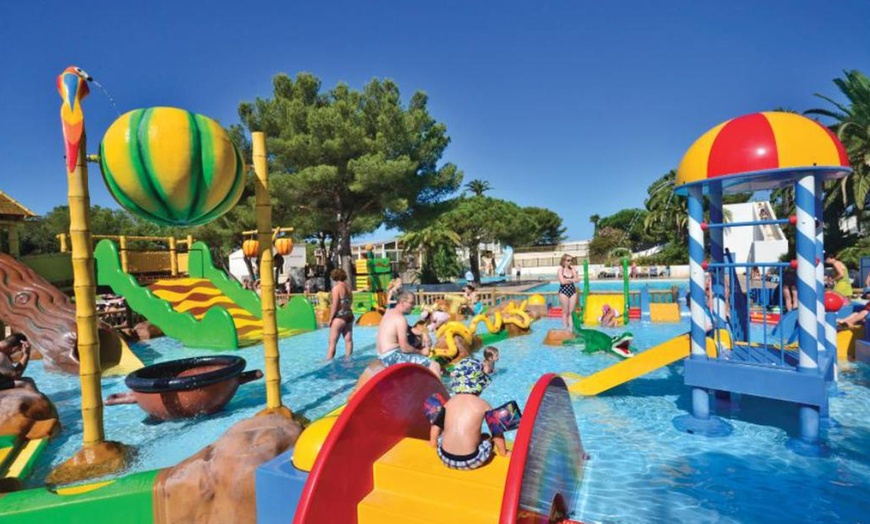 Eurocamp In | Groupon Getaways