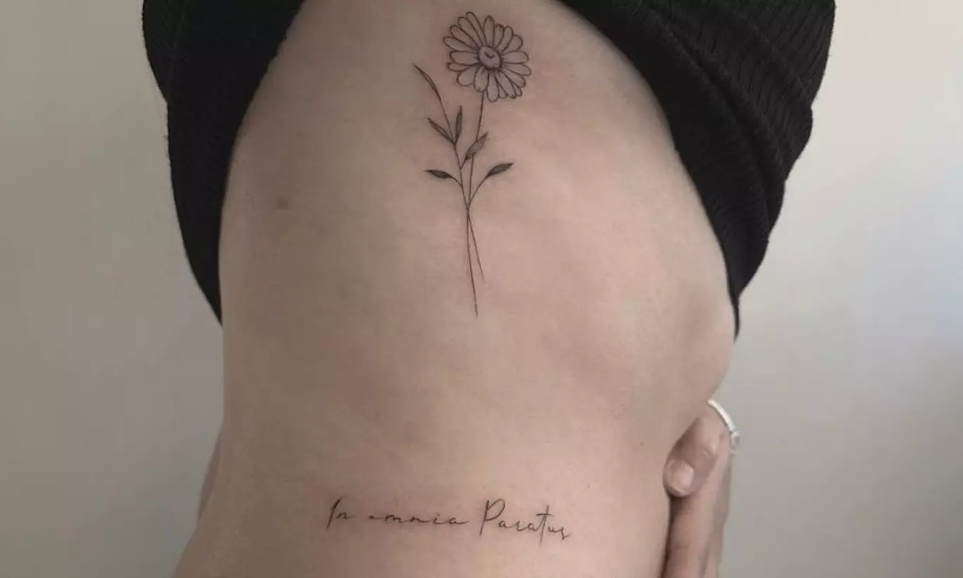 WGS über 50 € / 100 € / 200 € anrechenbar auf Tätowierungsleistungen