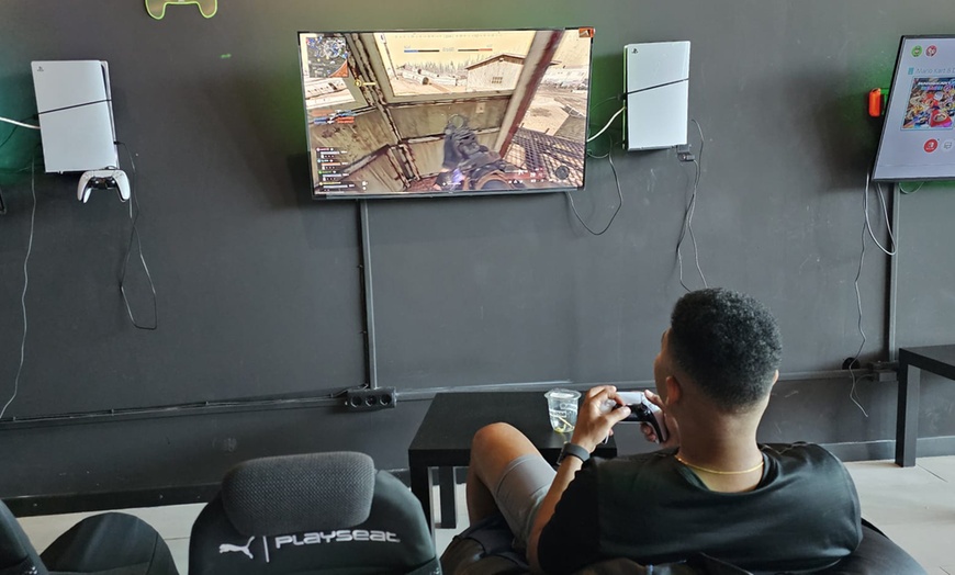 Image 11: Fiesta de cumpleaños para 10 niños con 2 horas de juego y snacks 