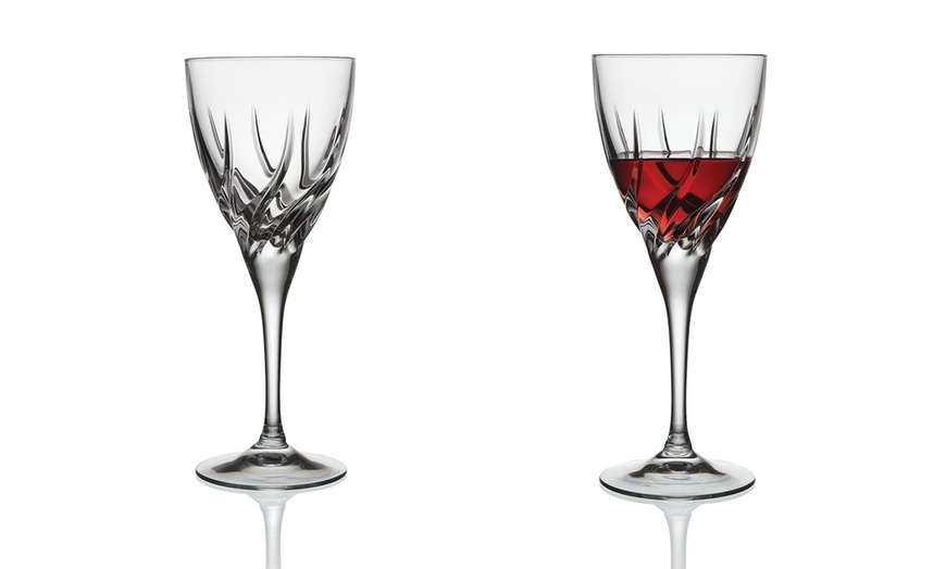 Image 2: RCR Twist Drinkware Collection