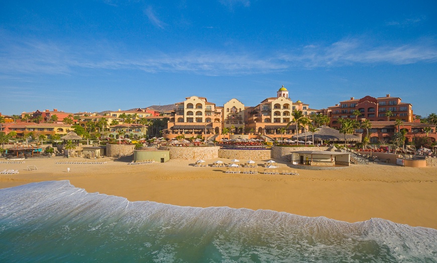 Sheraton Grand Los Cabos Hacienda del Mar – Premium Collection | Groupon