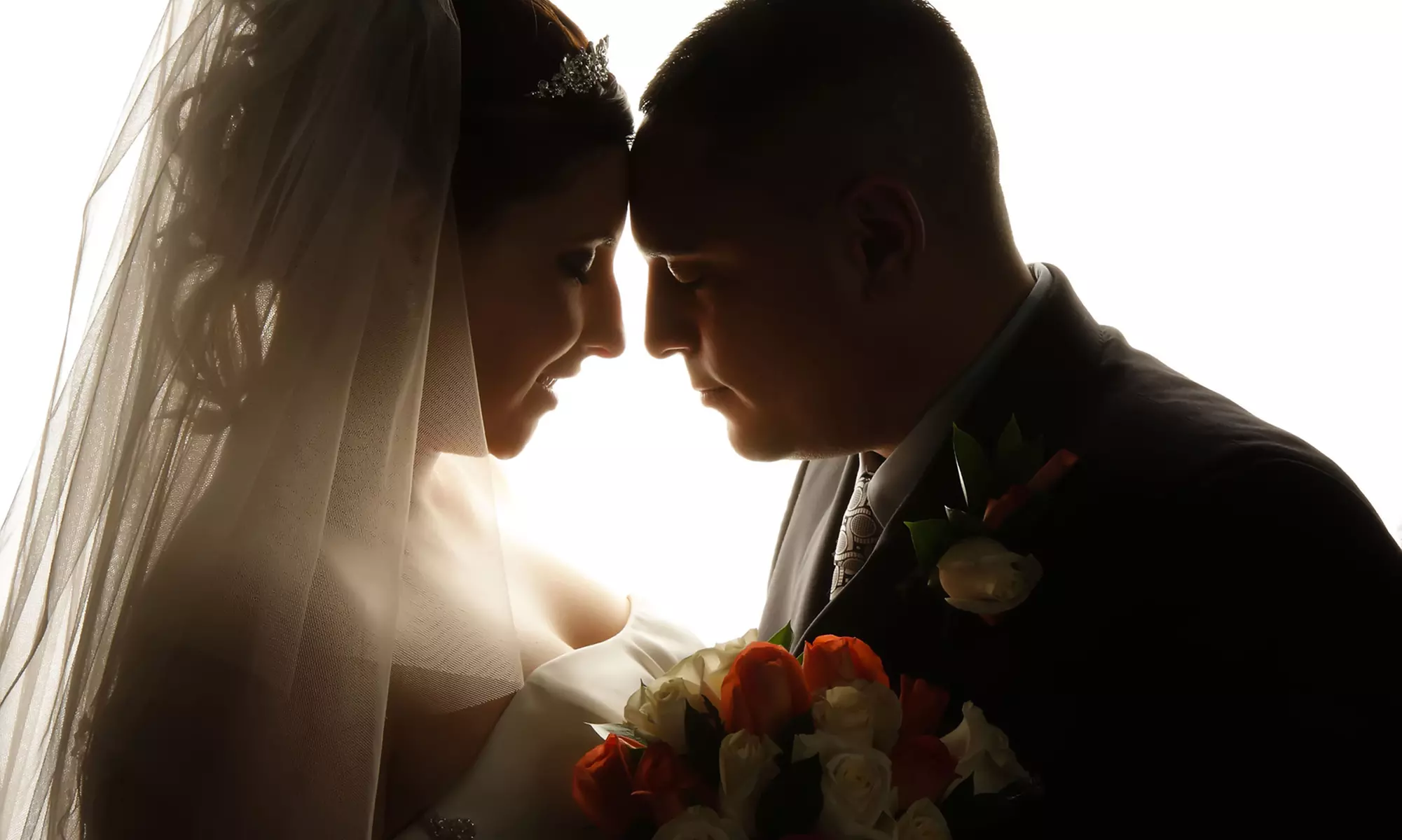 Up to 50% Off on Wedding Photography at Azteca Digital - Second Medium