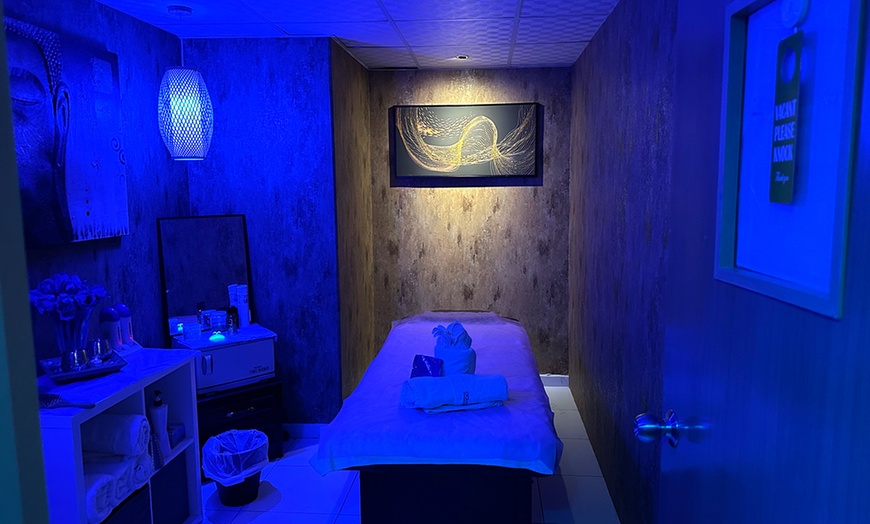 Image 4: Choice of 60-Minute Spa Treatment at Ocean Waves Gents Spa