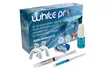Kits de blanchiment dentaire complets White Pro avec ou sans recharges 10ml, stylo et mousse - Second Medium