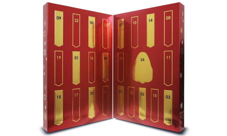 Image 3: Fragrance Advent Calendar