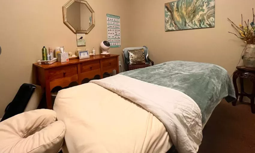 Relax and Rejuvenate with a 60, 90, or 120-Minute Choice of Massage
