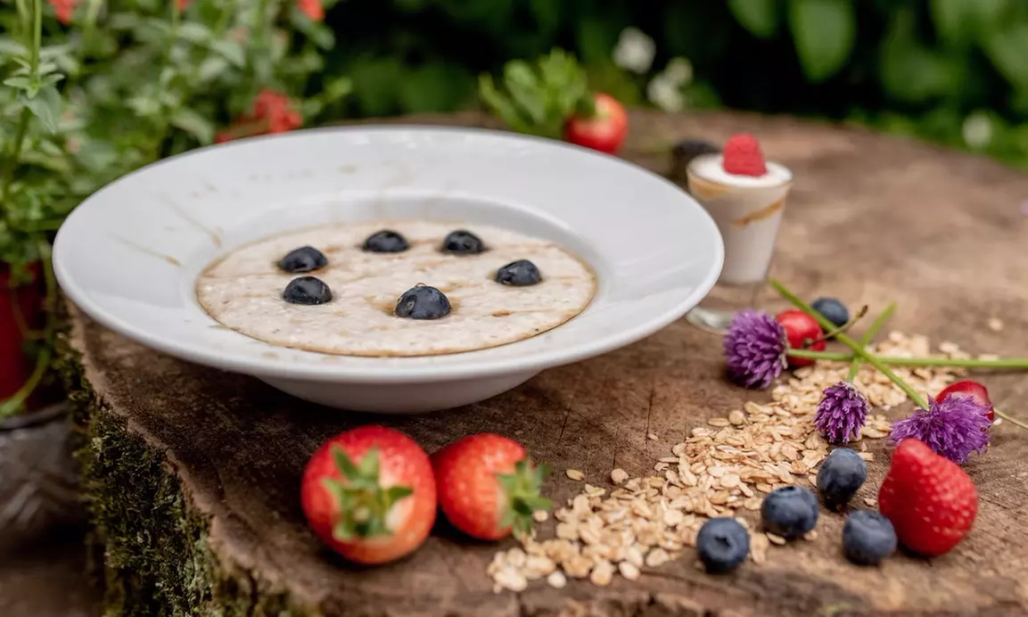 Wexford Getaway: 2 Nights for 2 with Spa Credit, Breakfast