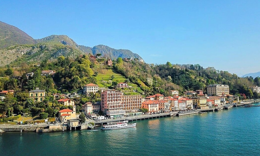 Image 13: Lago di Como: fino a 3 notti con mezza pensione