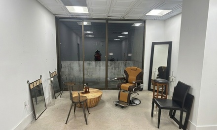 Luxury Salon Suites - Iconic Style Salon Suites
