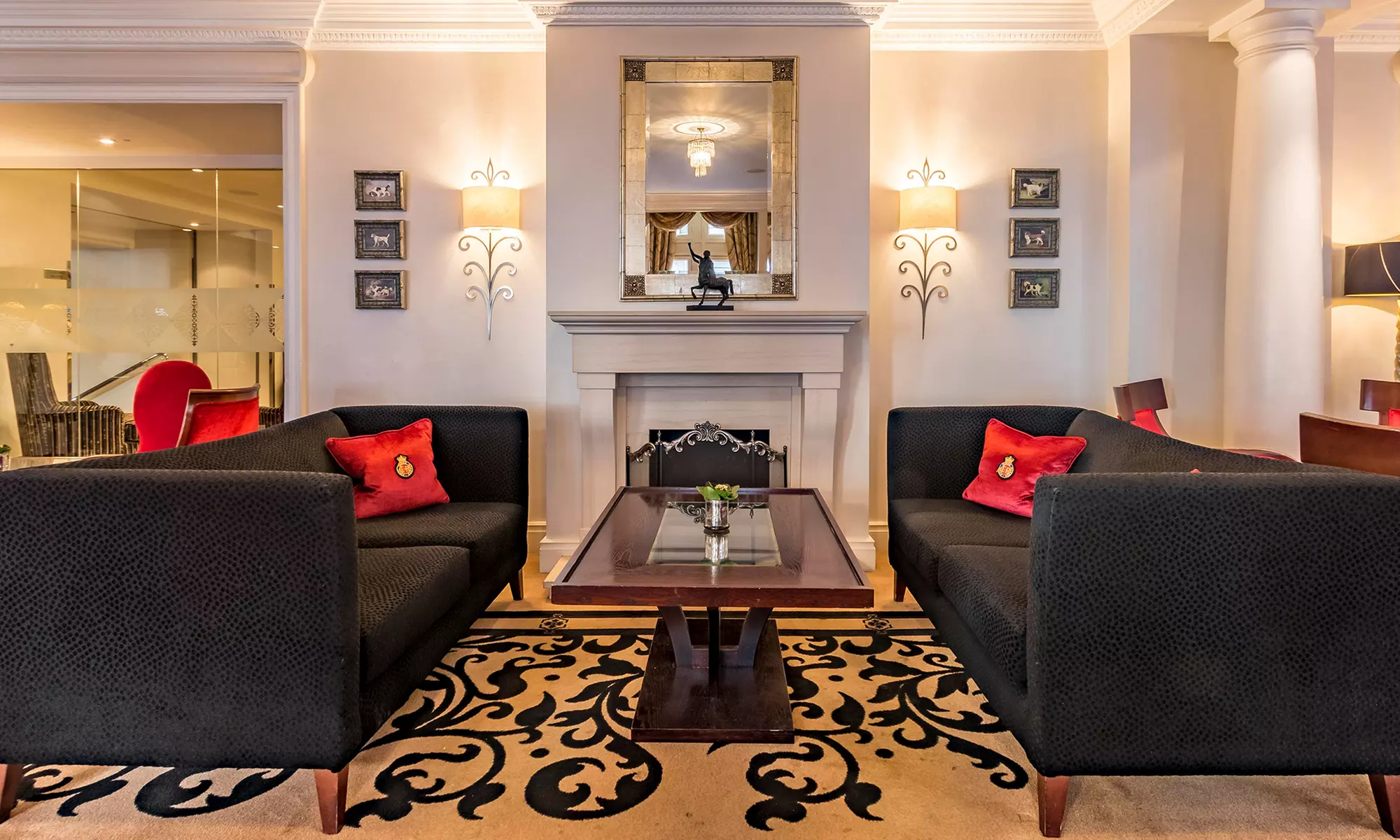 Up to 28% Off on Afternoon Tea at The Royal Horseguards - Image 5