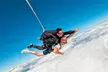 Saut en parachute en tandem pour 1 personne avec Skydive Mimizan - Image 3