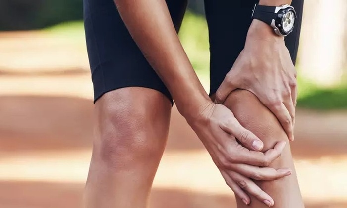 Experience Pain Relief with Electromagnetic Field Therapy Sessions