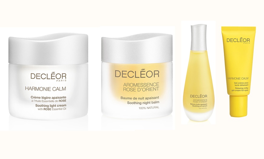 Image 1: Decleor Sensitive Skin