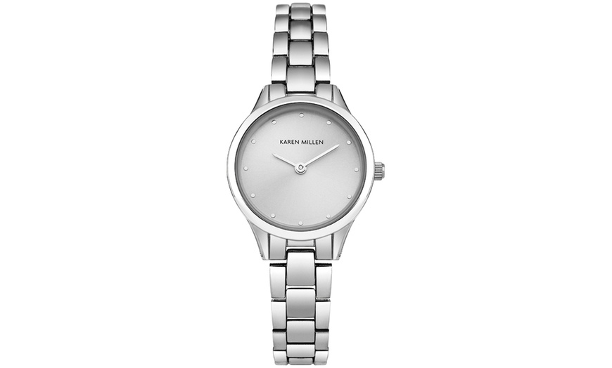 Image 5: Women's Karen Millen Watches