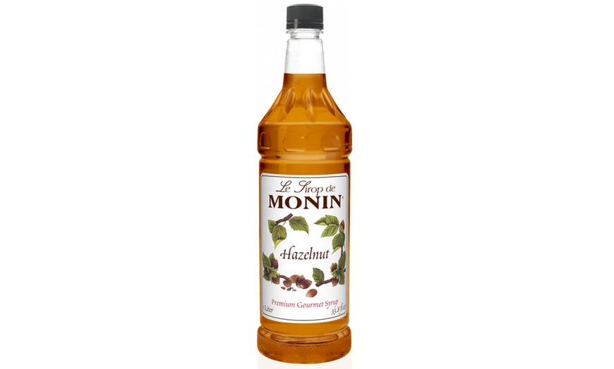 Image 2: Sirop de Monin