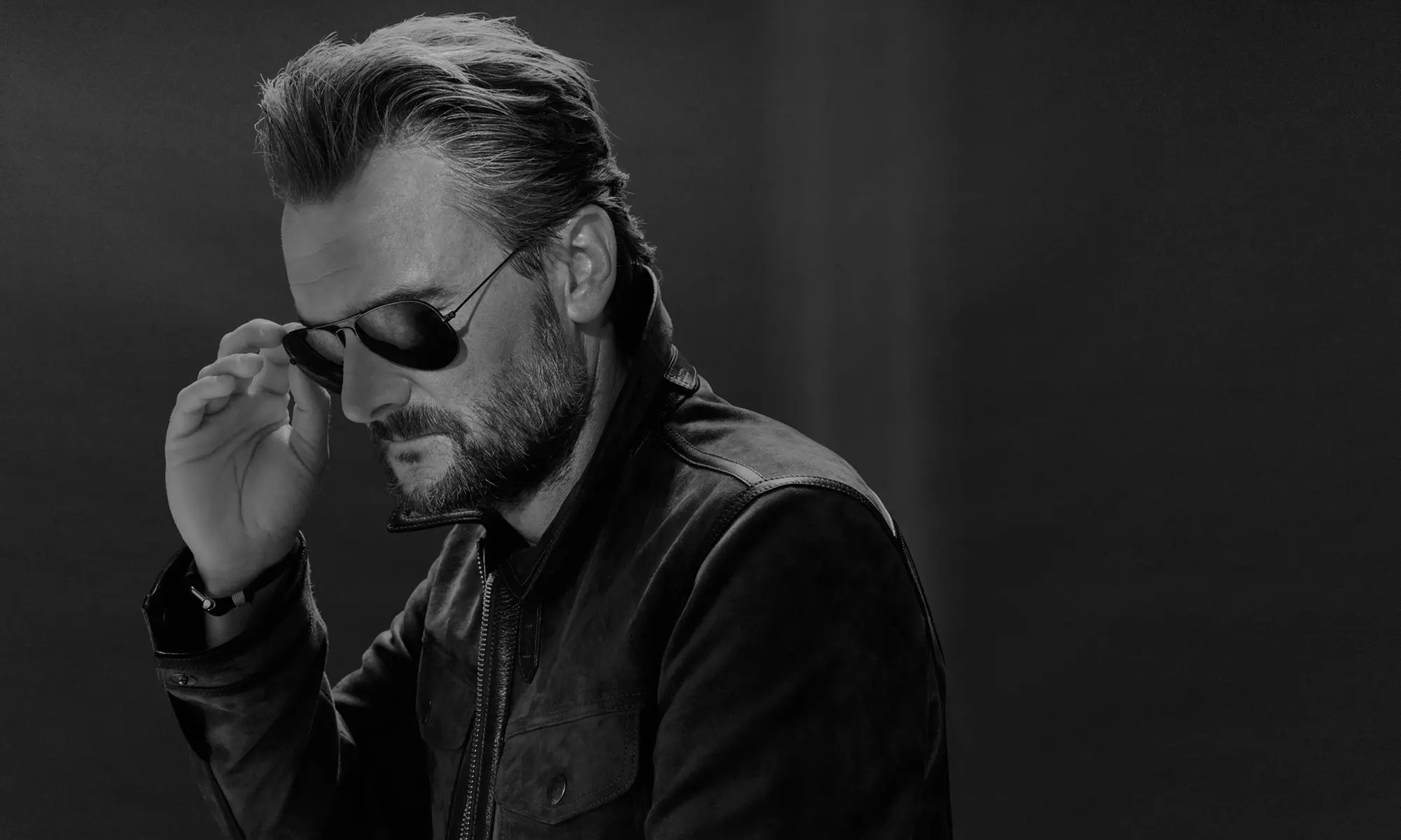 Eric Church: The Gather Again Tour on December 4 at 8 p.m. - Primary Image