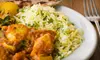 Prix Fixe Dinner for Two or Indian Cuisine at Akbar's Own (Up to 53% Off). Three Options Available.