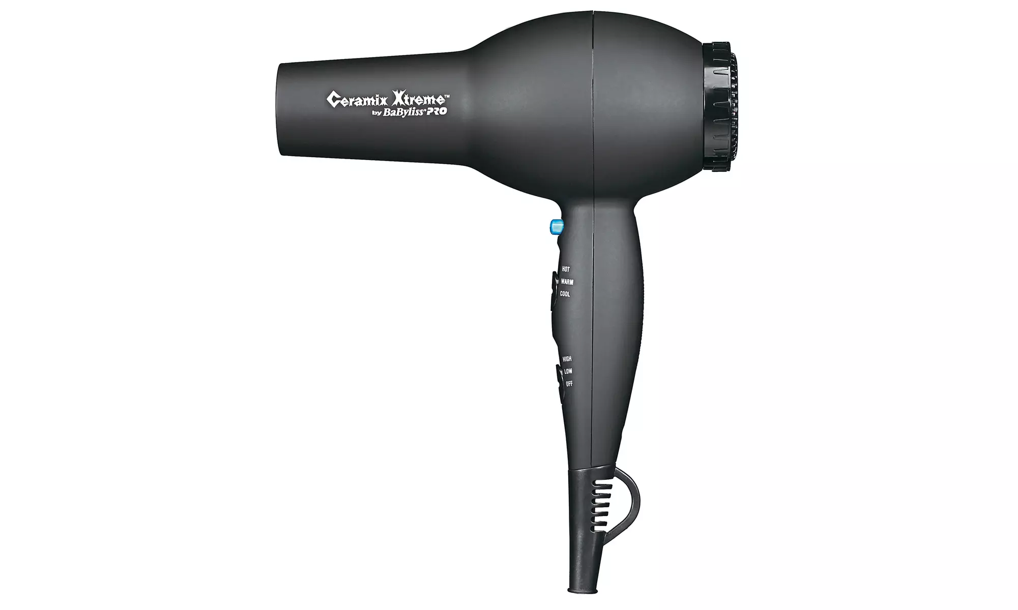 Babyliss Pro Ceramix 2,000-Watt Hairdryer - Primary Image