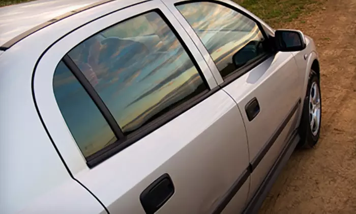 $275 for Installation of a One-Button Remote Starter with By-Pass Module at Tint-N-More ($550 Value) - Primary Image