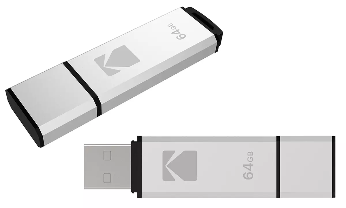 One or Two Kodak USB 2.0 K950 Flash Drives - Image 5