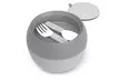 Bentgo Travel Bowl with Utensils - Second Medium