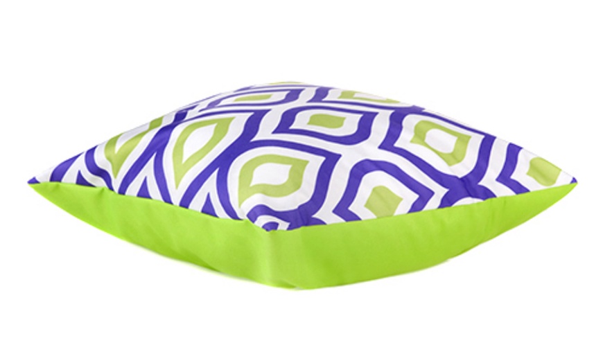 Image 36: Waterproof Outdoor Scatter Cushion