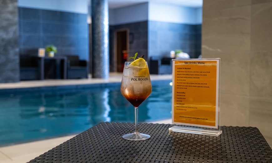 Image 6: Luxury Spa Day at voco Reading