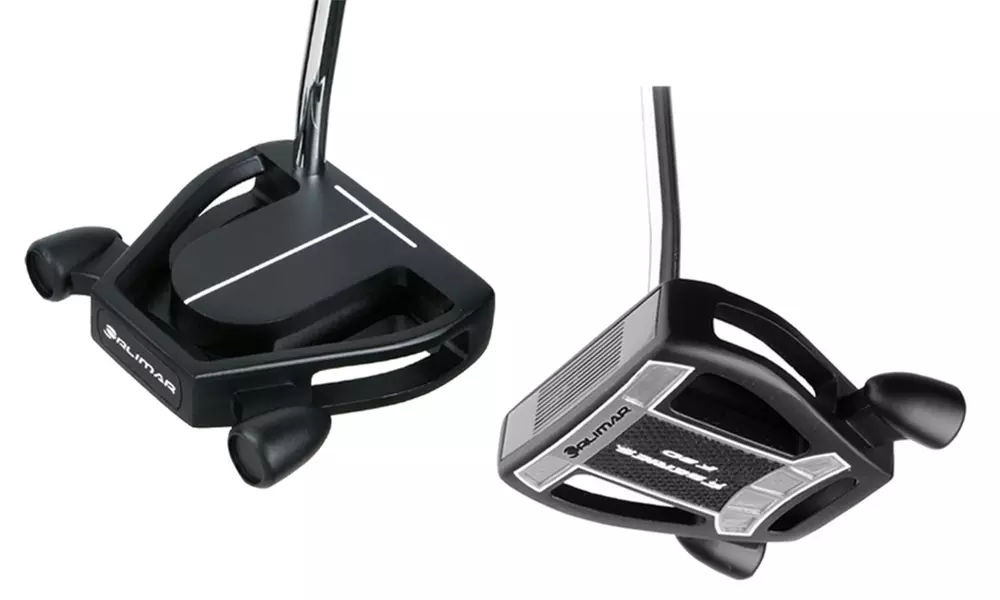 Orlimar Golf F80 Spyder Mallet Putter - Second Medium