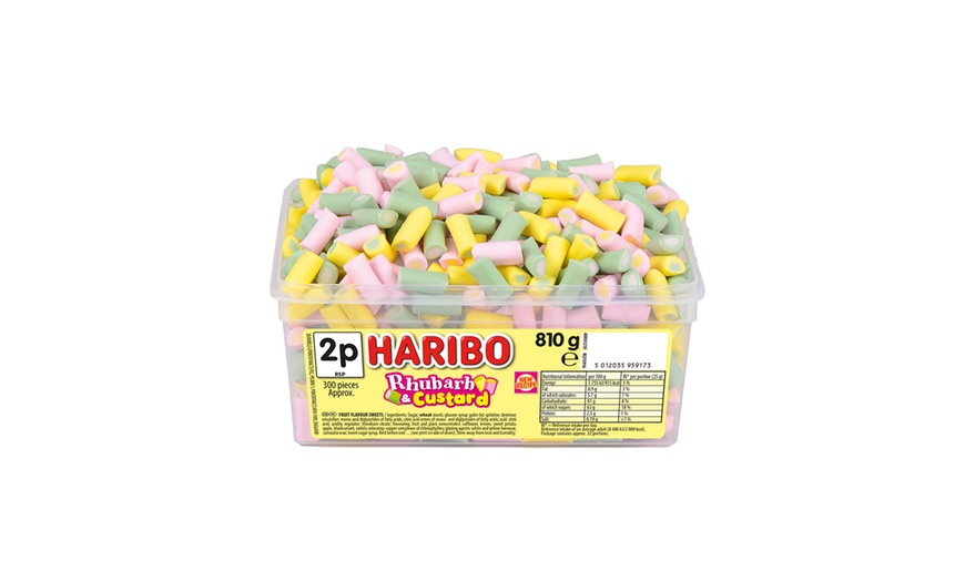 Image 2: Bakken Haribo-snoep