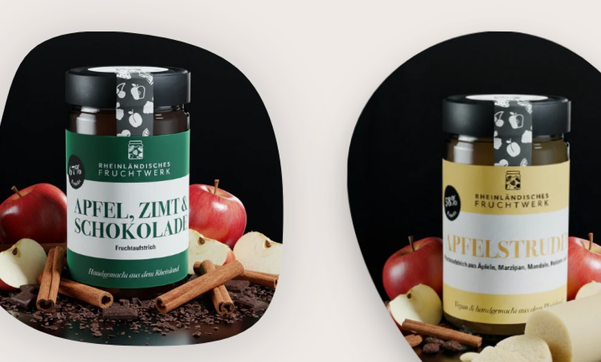 Image 6: Deluxe-Adventskalender mit exklusiven handgemachten Überraschungen