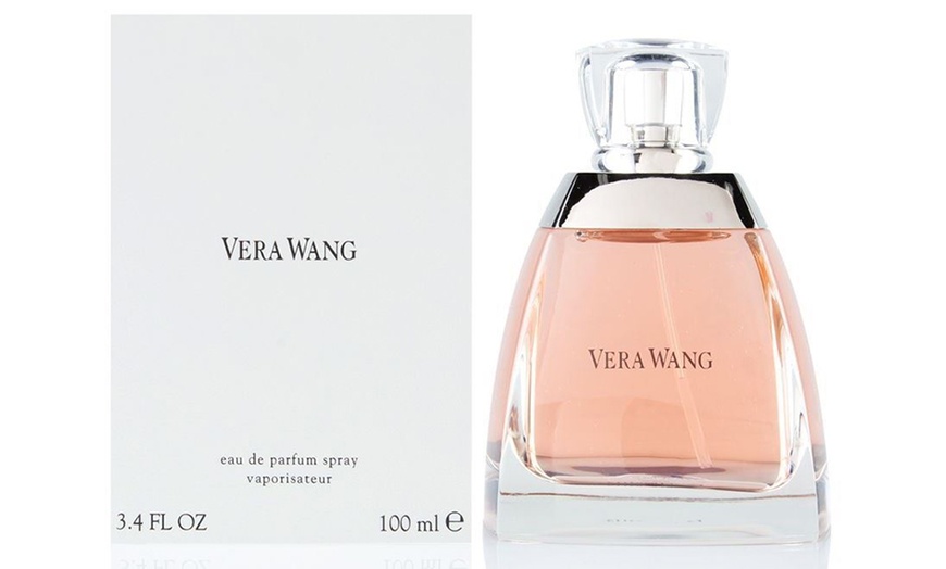 Image 1: One or Two Vera Wang 100ml Eau de Parfum Sprays for Women