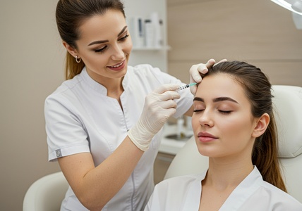 20 Units of Botox - Moko Beverly Medical Aesthetics