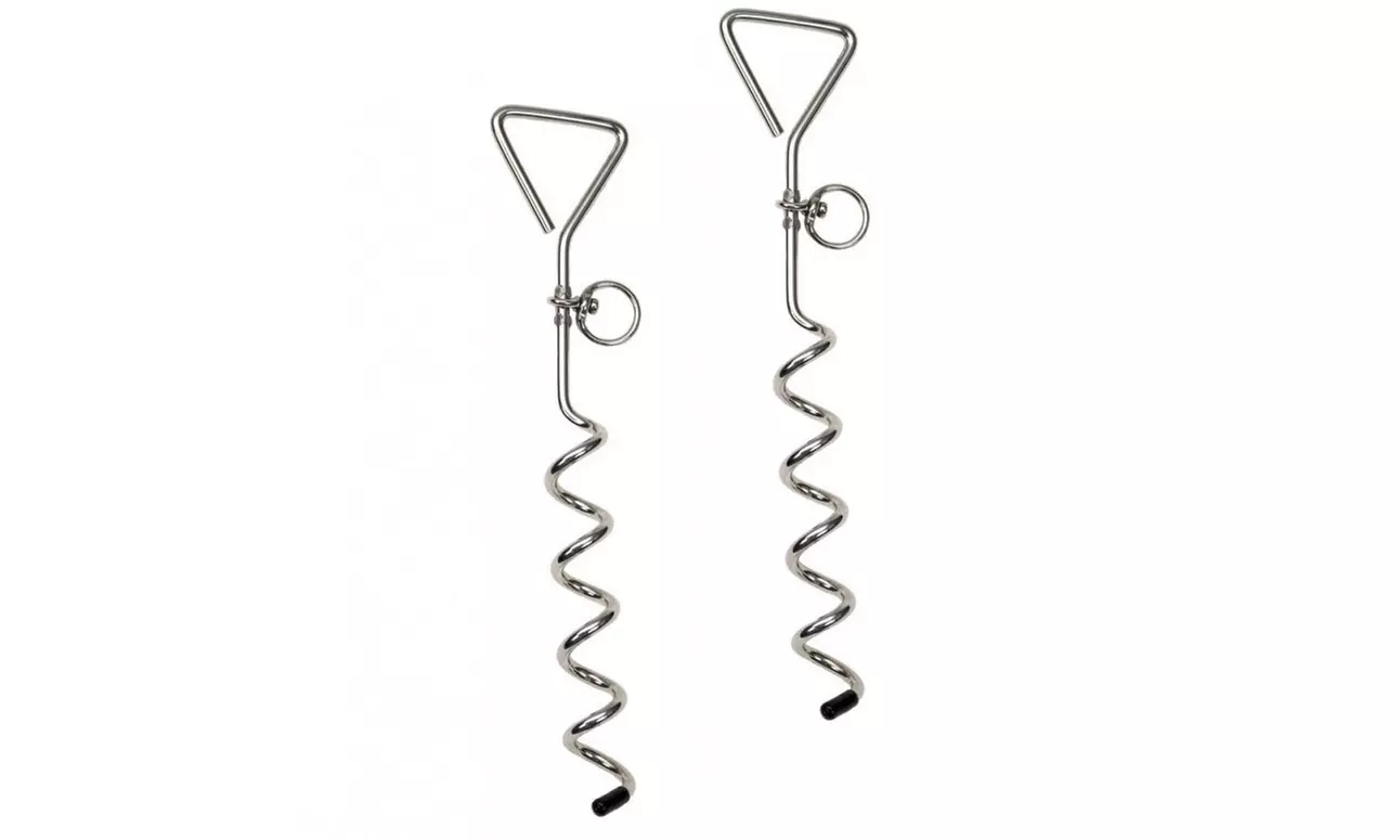 1 ou 2 chevilles avec trépied, livraison offerte - Image 4